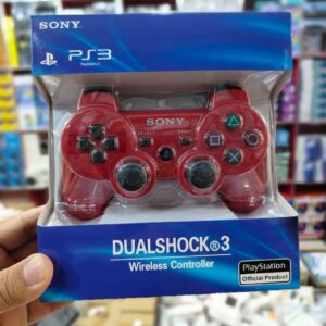 Manette Ps3 DUALSHOCK 3